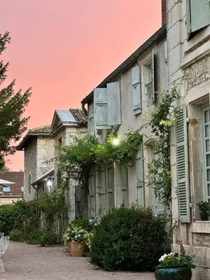 Image of Côté Park