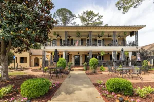 Image of Merry Acres Inn