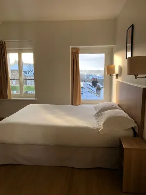 Image of Le Grand Hôtel Ussel ''nouvelle Gérance 2023''