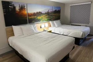 Image of Days Inn by Wyndham Reno