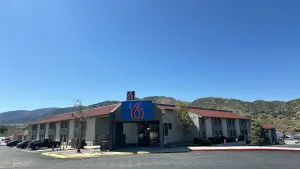Image of Motel 6-Lebec, CA
