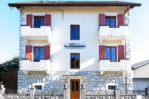 Image of Les Z'hirondelles