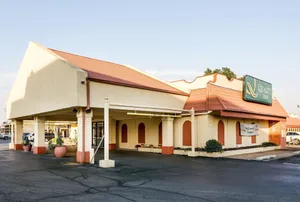 Image of Quality Inn Blytheville I-55