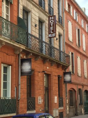 Image of Hôtel Héliot, Cosy Places by Charme & Caractère