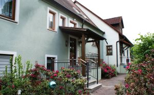Image of Pension Hessenmühle