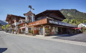 Image of Ski & Bike Appartements Forsthaus