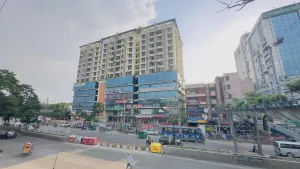 Image of Hotel Labbaik-3 Shyamoli Branch
