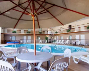 Image of Knights Inn & Suites Emporia