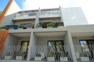 Image of Melrose Apartments