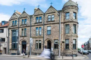 Image of Kinnettles Hotel & Spa