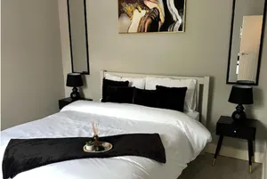 Image of City Chic Retreat in Birmingham