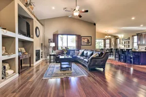 Image of Casa Grande Vacation Rental with Private Pool!