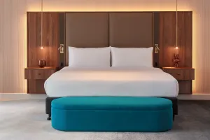 Image of Parmelia Hilton Perth