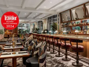 Image of Sofitel Philadelphia at Rittenhouse Square