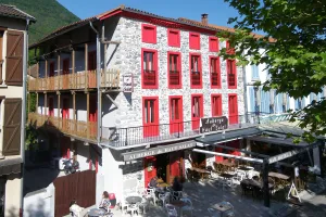 Image of Auberge l'Escaleta