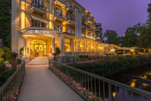 Image of Atlantic Parkhotel