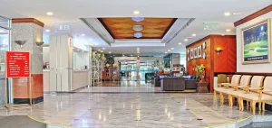 Image of Summit Pavilion Hotel