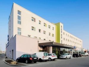 Image of Ibis budget München Airport Erding