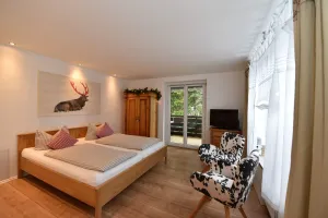 Image of Alpenflair Ferienwohnung 110 Haus Ellen