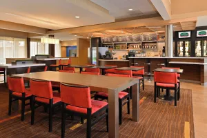 Image of Courtyard by Marriott Dallas Northwest