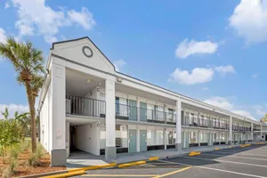 Image of Rodeway Inn