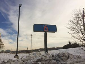 Image of Motel 6-Burnsville, MN