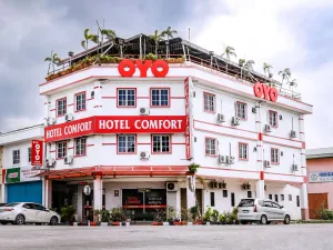 Image of OYO 746 Hotel Comfort