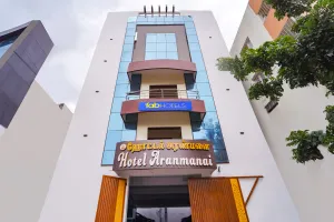 Image of Hotel O Aranmanai