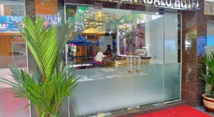 Image of Classic Kinabalu Hotel