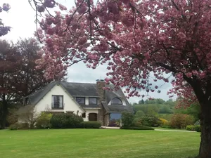 Image of Elegant villa in Stavelot with fitness & playroom