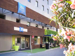 Image of ibis budget Sète centre