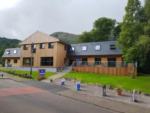 Image of Glen Nevis Youth Hostel
