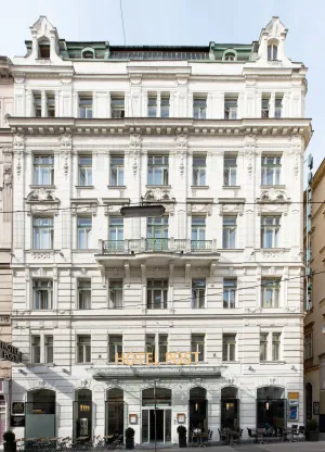 Image of Hotel Post Wien