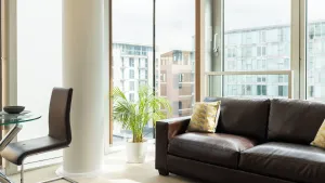 Image of Cotels at The HUB Serviced Apartments, Superfast Broadband, Central Location, Free Parking