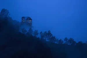 Image of Fragrant Nature Munnar - A Five Star Classified Hotel