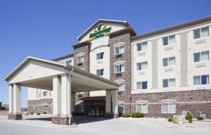 Image of Expressway Suites Fargo