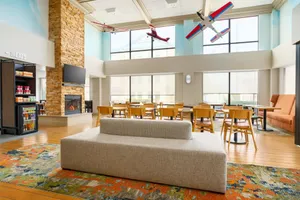 Image of Hampton Inn by Hilton Chicago-Midway Airport
