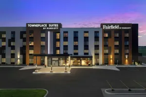Image of Fairfield by Marriott Inn & Suites Sikeston