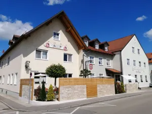 Image of Hotel Landgasthof Euringer