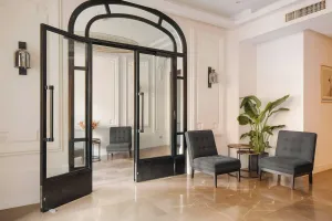 Image of L'Edmond Hotel Parc Monceau, Sonder by Marriott Bonvoy