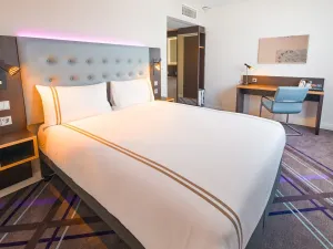 Image of Premier Inn Saarbrücken City Congresshalle