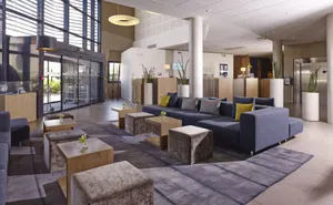 Image of Holiday Inn Express Toulouse Airport by IHG