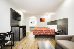Image of Palace Inn 290 - Fairbanks
