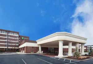 Image of Holiday Inn Dayton/Fairborn I-675 by IHG