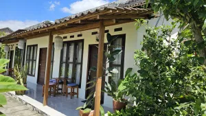 Image of Rosella Cottages - Homestay - Yogyakarta