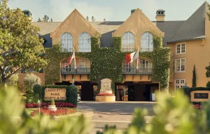 Image of Lafayette Park Hotel & Spa