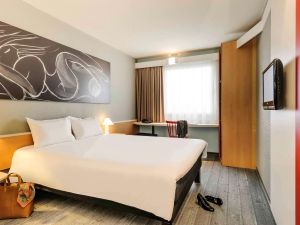 Image of ibis Luebeck City