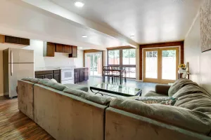 Image of Unique Castro Valley House 30 Mi to San Fran!