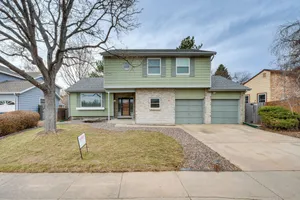 Image of 10 Mi to Denver: Pet-friendly Arvada Home w/ Yard!
