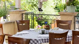 Image of Hotel Homburger Hof